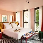 Mama Shelter Otel