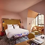 Otel Mama Shelter 4*