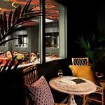 Otel Mama Shelter Dijon