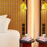 Otel Mama Shelter