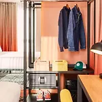 Mama Shelter Otel 4*