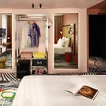 Otel Mama Shelter 4*