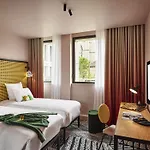 Otel Mama Shelter
