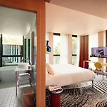 Mama Shelter Otel 4*