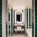 Mama Shelter Otel