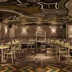 Mama Shelter Hotel 4*