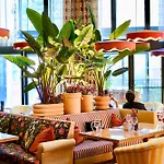 Mama Shelter Otel