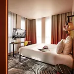 Hotel Mama Shelter Dijon
