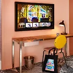 Mama Shelter Otel 4*