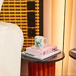 Mama Shelter Otel Dijon
