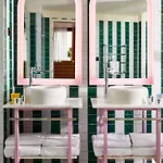 Hotel Mama Shelter Dijon