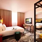 Hotel Mama Shelter Dijon