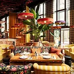 Mama Shelter Hotel