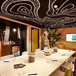 Mama Shelter Hotel