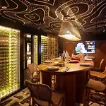 Mama Shelter Hotel Dijon