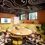 Hotel Mama Shelter Dijon