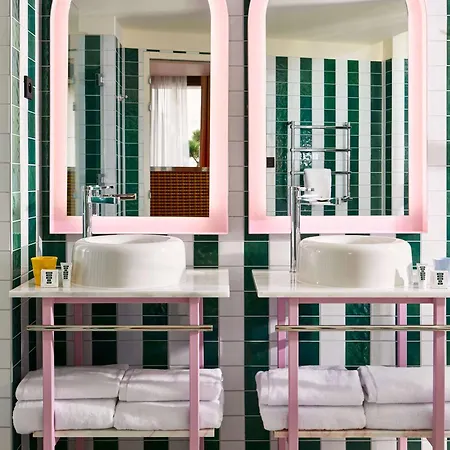 Mama Shelter Hotel Dijon