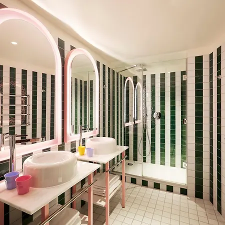 Mama Shelter Hotell Dijon