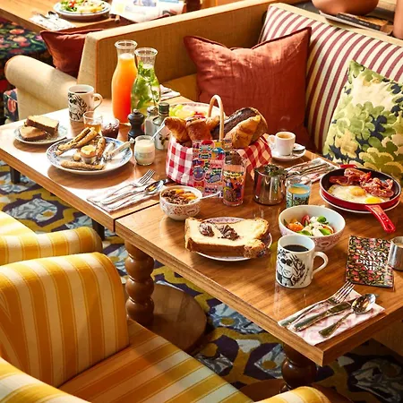 Mama Shelter דיז'ון