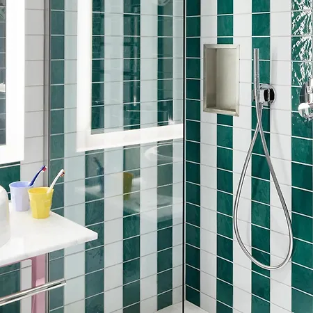 Mama Shelter מלון דיז'ון