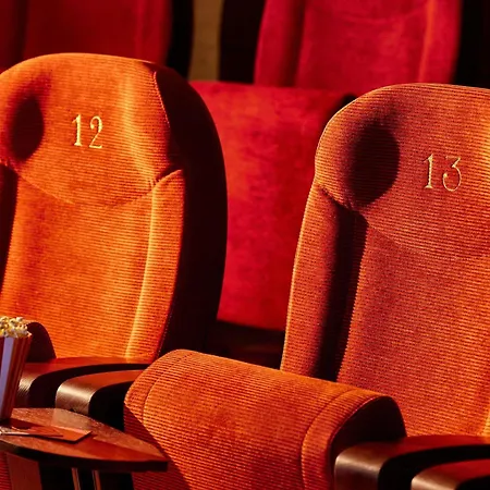 Ξενοδοχείο Mama Shelter Ντιζόν