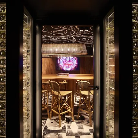 Ξενοδοχείο Mama Shelter Ντιζόν