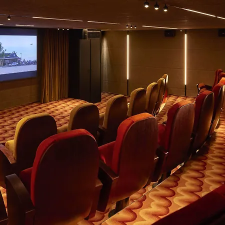 Hotel Mama Shelter Digione