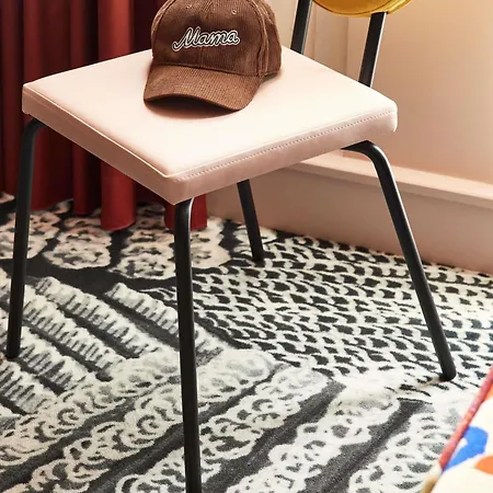 Otel Mama Shelter Dijon