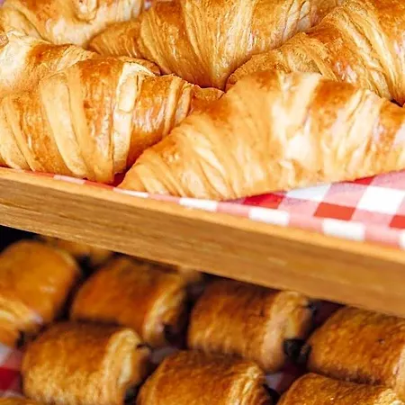 Szálloda Mama Shelter 4*