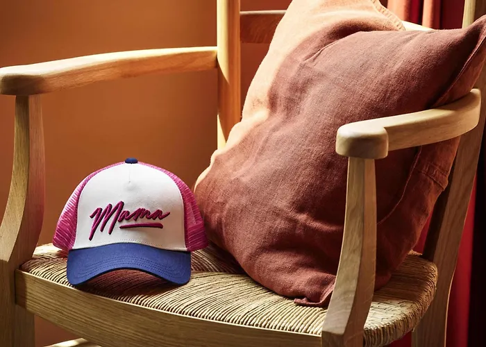 Mama Shelter Otel Dijon