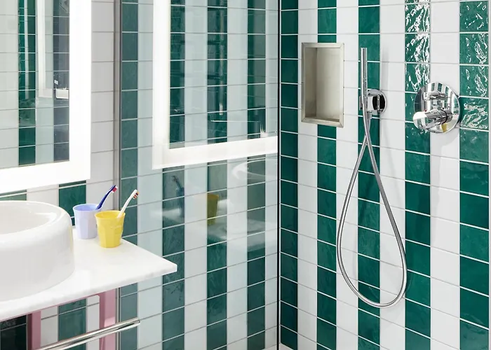 Mama Shelter Hotel Dijon