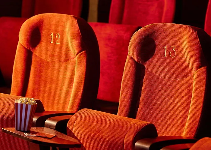 Otel Mama Shelter Dijon