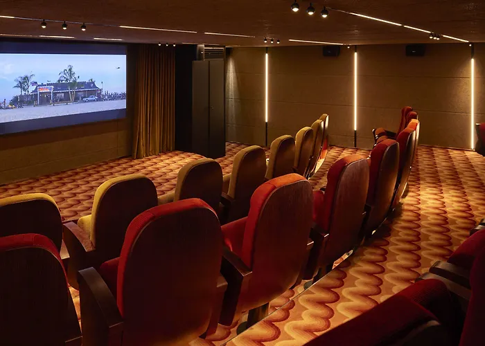 Hotel Mama Shelter Dijon